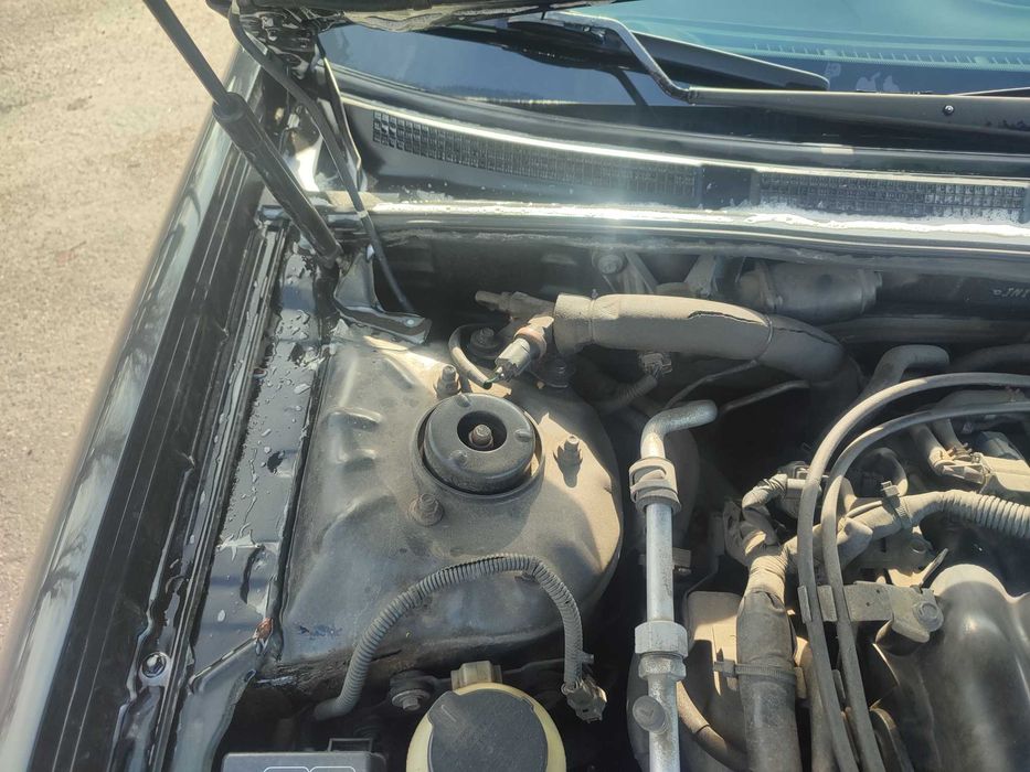 Nissan Maxima 3.0 АКПП