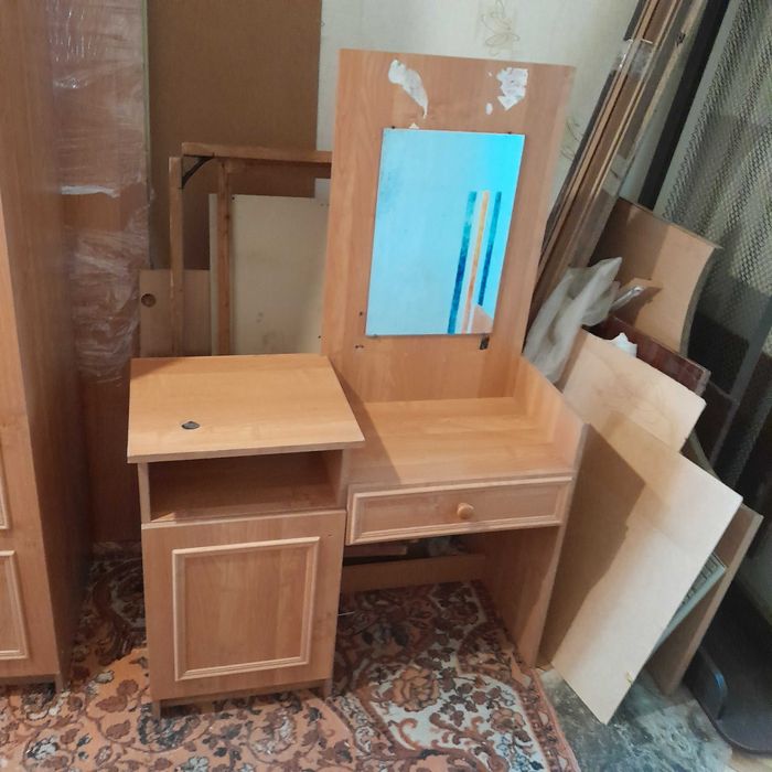 Мебель Распродажа ,Остатки ДСП,фурнитура.