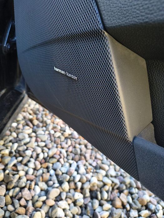 Mercedes-Benz E500 4MATIC Z NIEMIEC