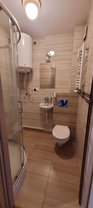 Oferta wynajmu mieszkania – Biłgoraj, ścisłe centrum (ul. Moniuszki / Plac Wolności)