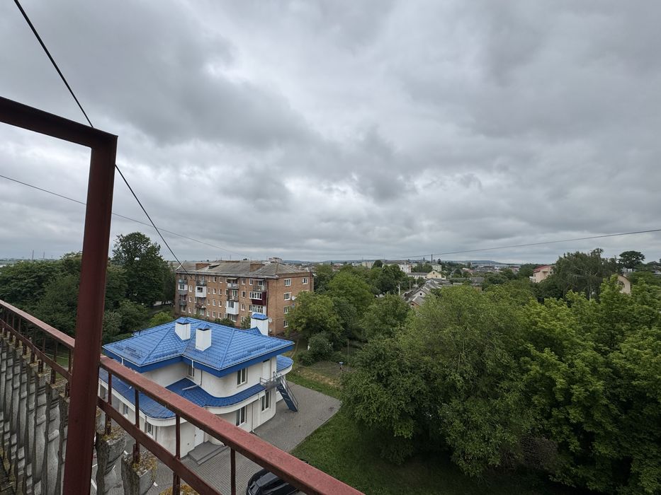 Продаж дворівневої квартири в Здолбунові