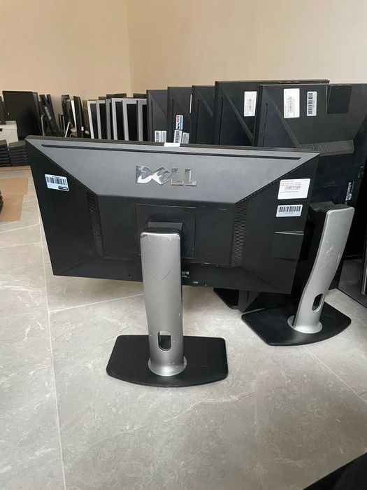 Монітор 24" Dell P2411Hb Full HD 1920x1080 Б/В є 6 шт