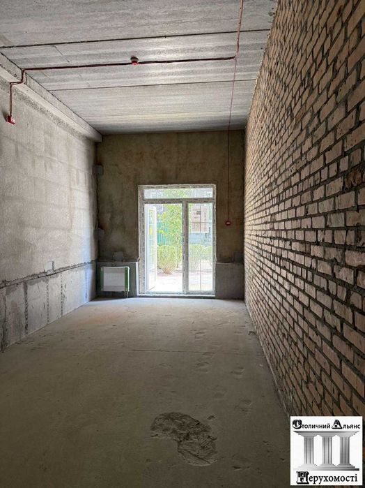 Commercial real estate at (area 31 m²) - Atlanta.ua - photo 5