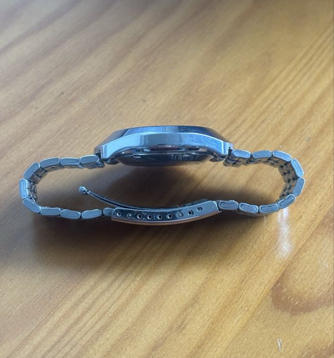 Relogio Orient automatico