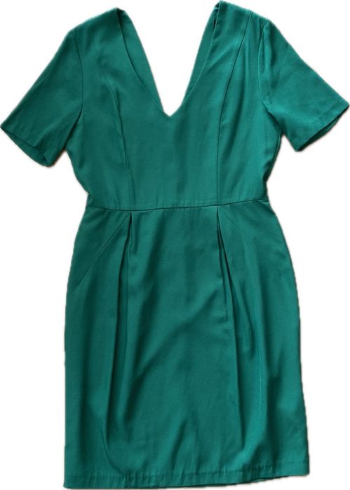 Sukienka wizytowa koktajlowa imprezowa 38 - 40