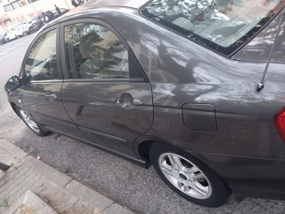 Kia Cerato crdi 1.5