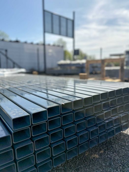 Kompletny system ogrodzeń | Panele, słupki, bramy