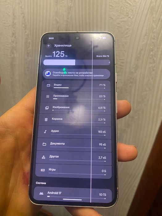 Google Pixel 8 | 256 gb Neverlock