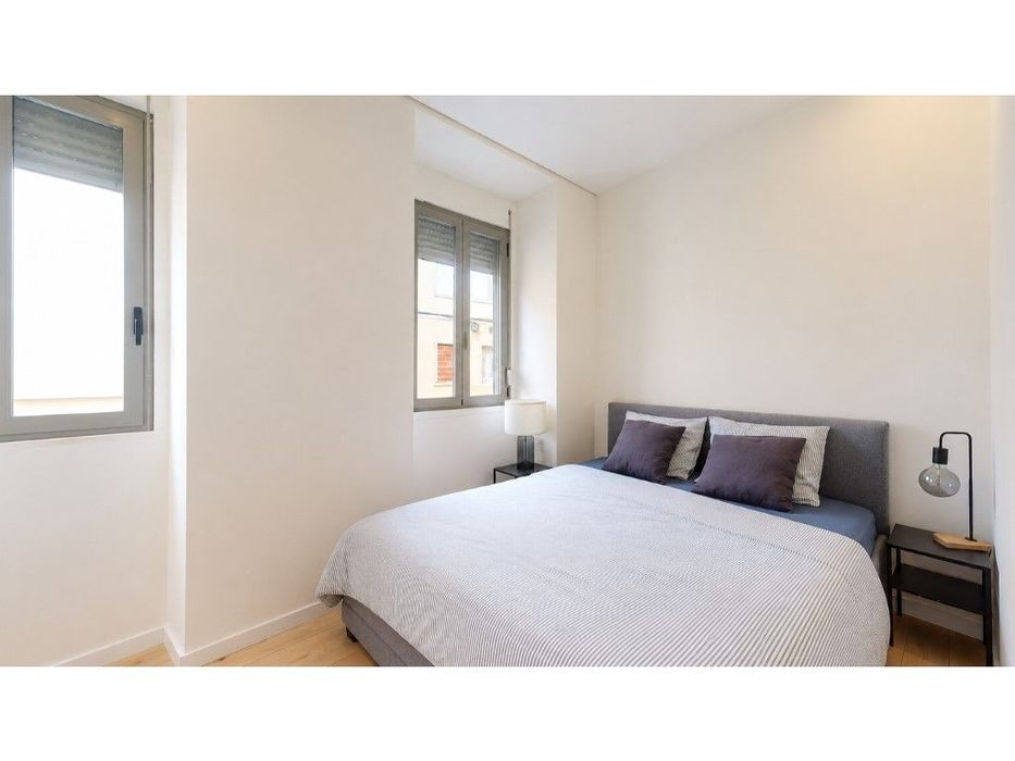 T2+1 duplex com 100m2 em Alcântara