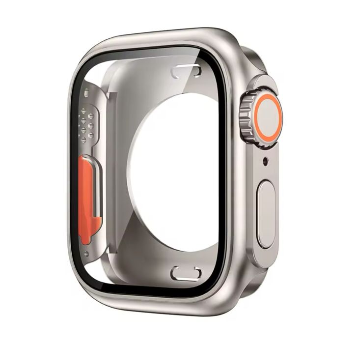 Oslona zamiana Apple Watch 6/7/8/9/10 na Ultra