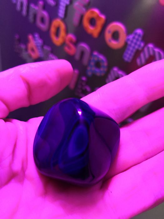 Opal Kamień Oceaniczny
