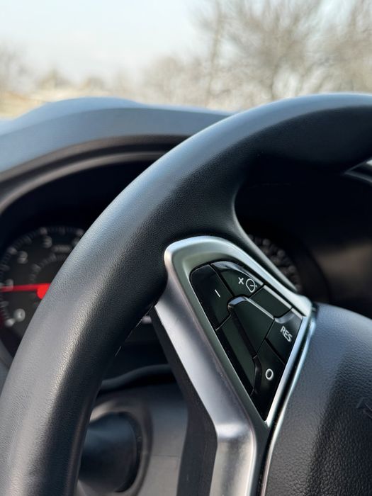 Продам Renault Duster 1.5d 4x4