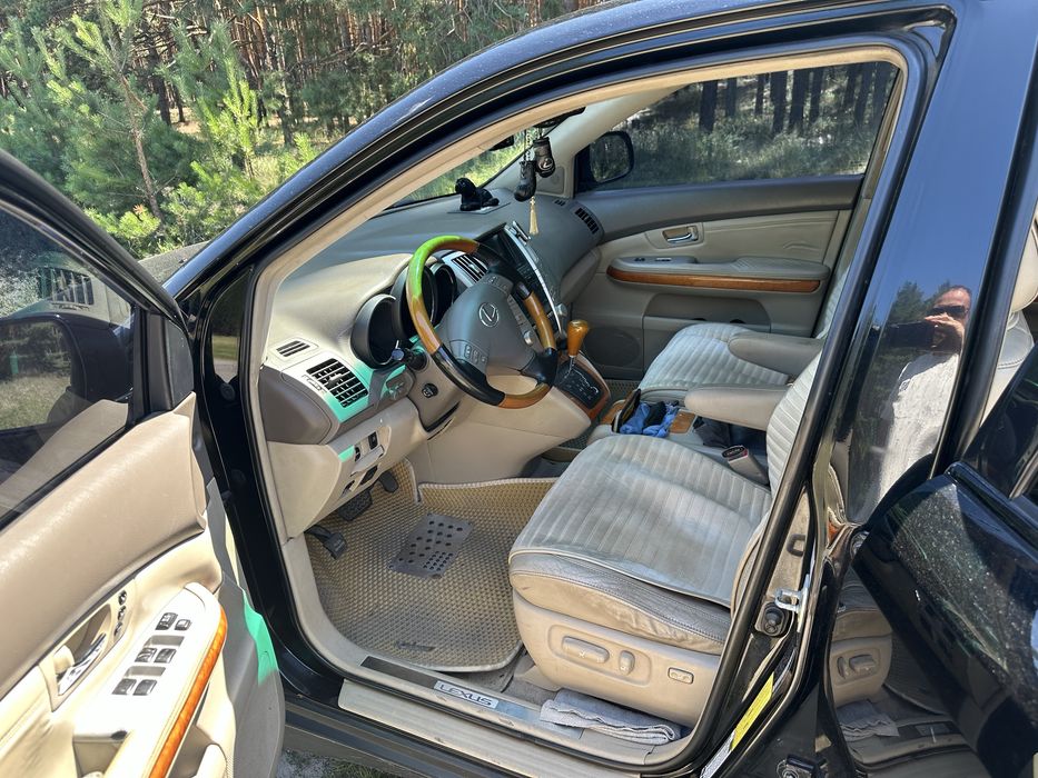 Продам Lexus RX330 легенда