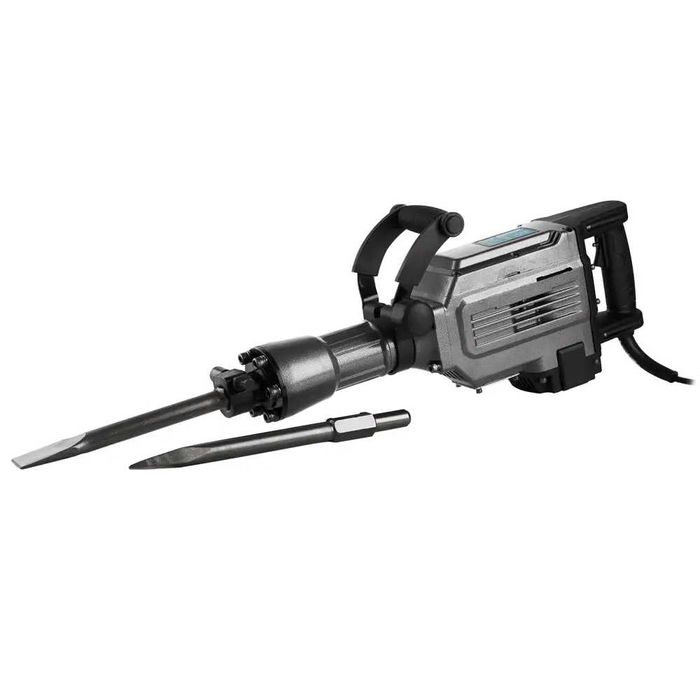 Бетонолом ВІДБІЙНИЙ МОЛОТОК 40 Дж ОРЕНДА Львів та Область Прокат