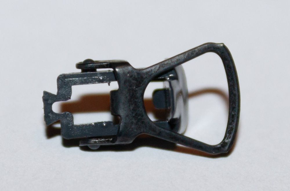 Соединительная сцепка Roco 89278