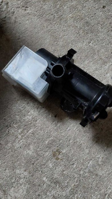 Pompa, pompka odpływowa do pralki LG. Część o numerze: 5859EN1004B