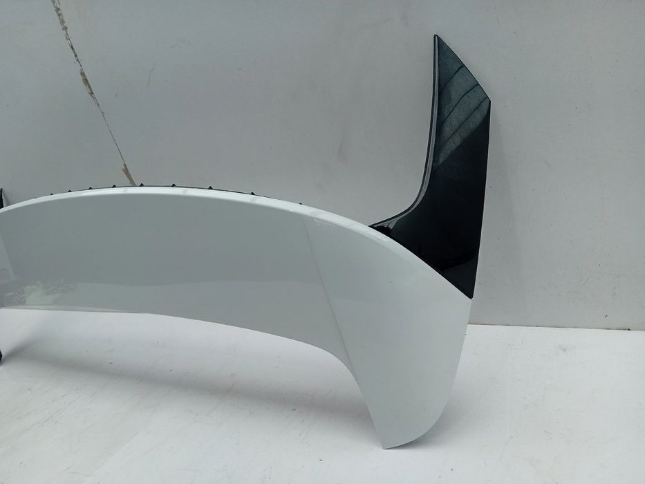 Spoiler / aileron da tampa da mala RENAULT Clio V (BF_)