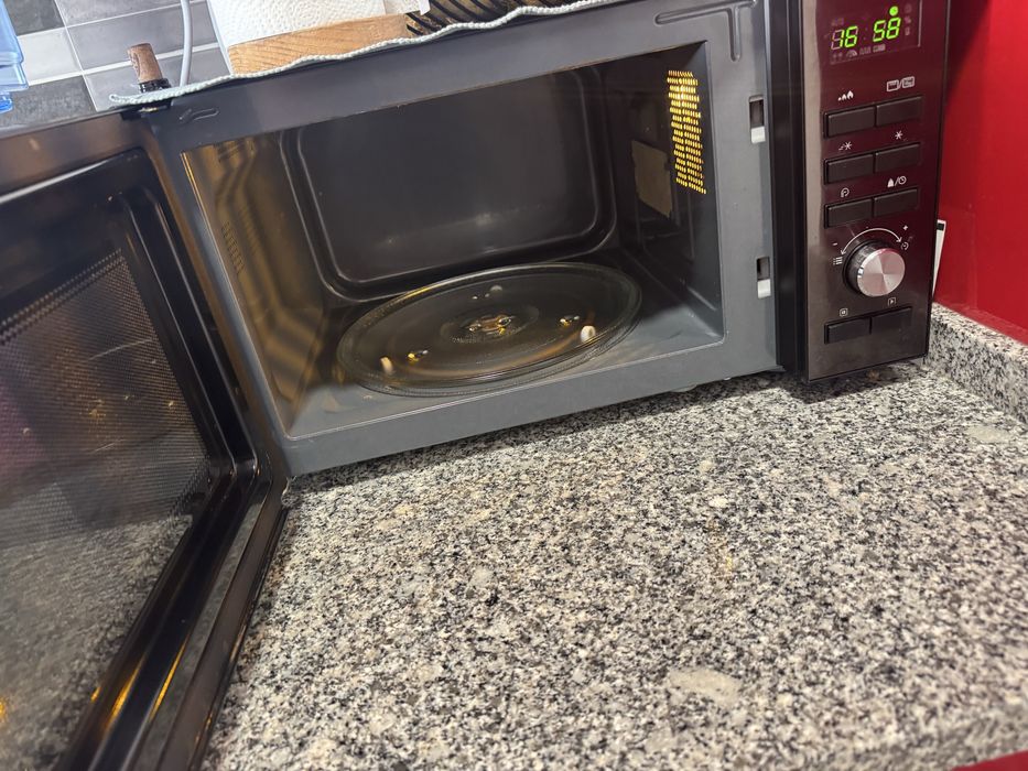 Microondas Qilive