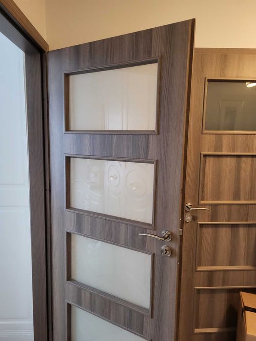 Drzwi Porta używane