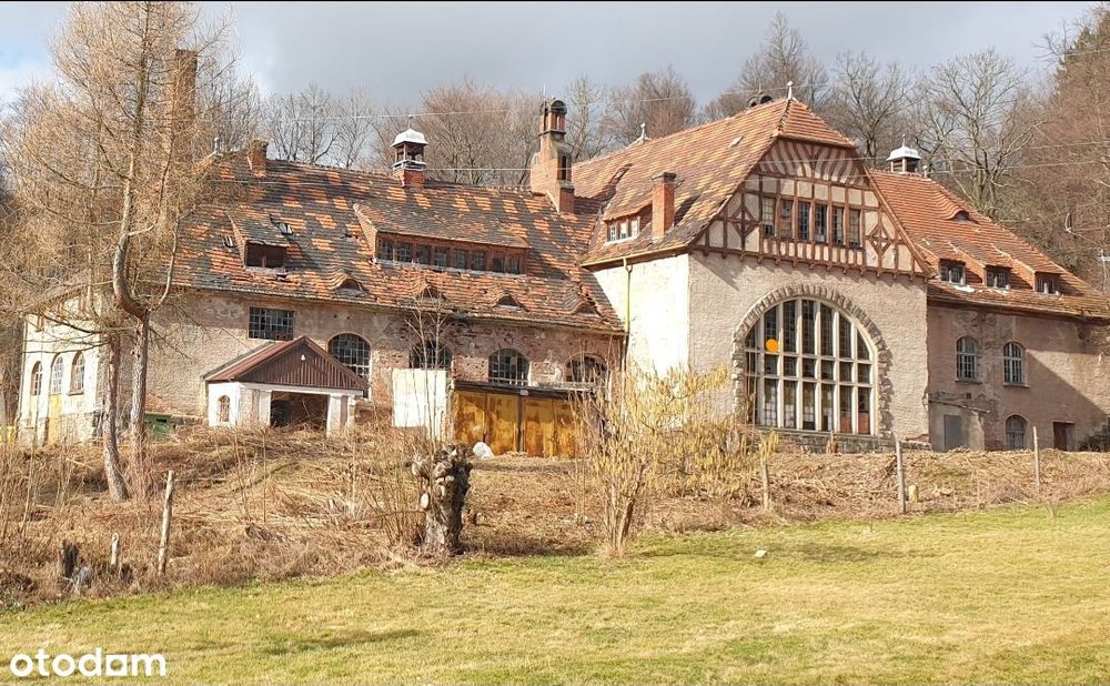 Mieszkanie – Kowary, Wojków - Widok 3