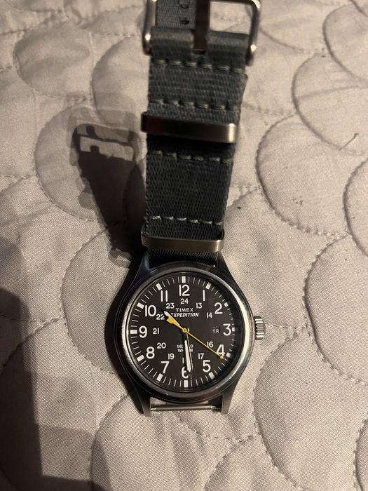 Zegarek męski Timex