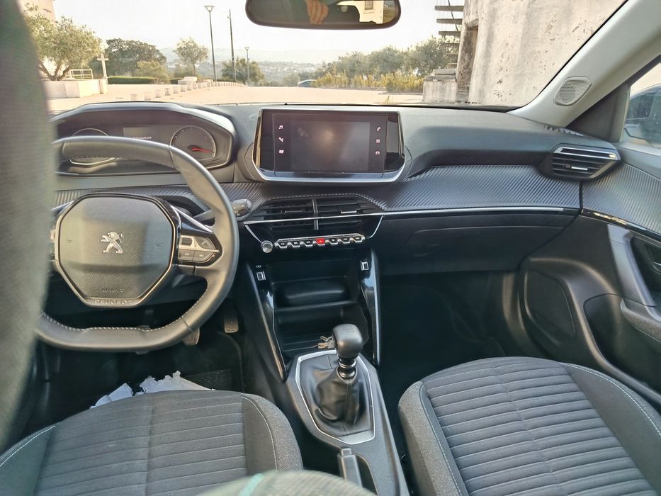 Peugeot 2008 1.2 Puretech Style