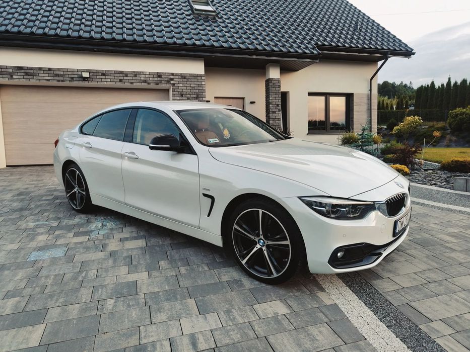 BMW Seria 4