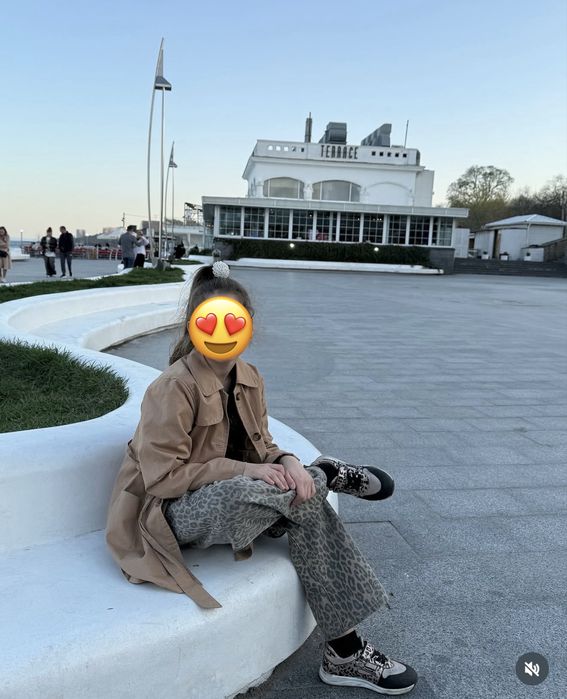 Плащ тренч Cool club