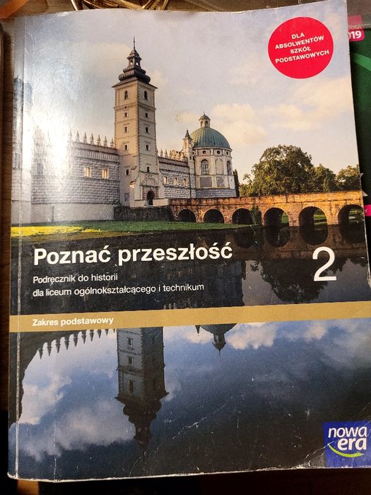 Poznać przeszłość