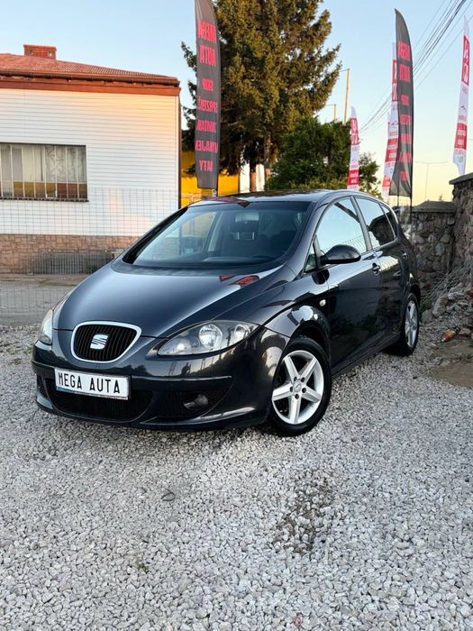 Seat Altea
