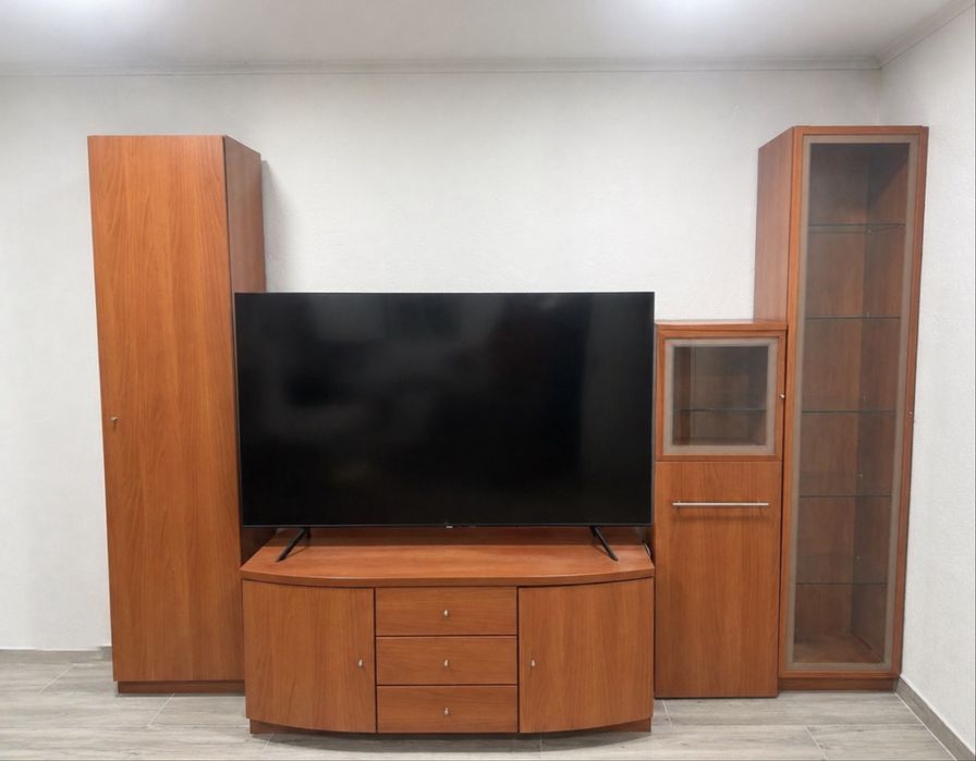 Conjunto de sala