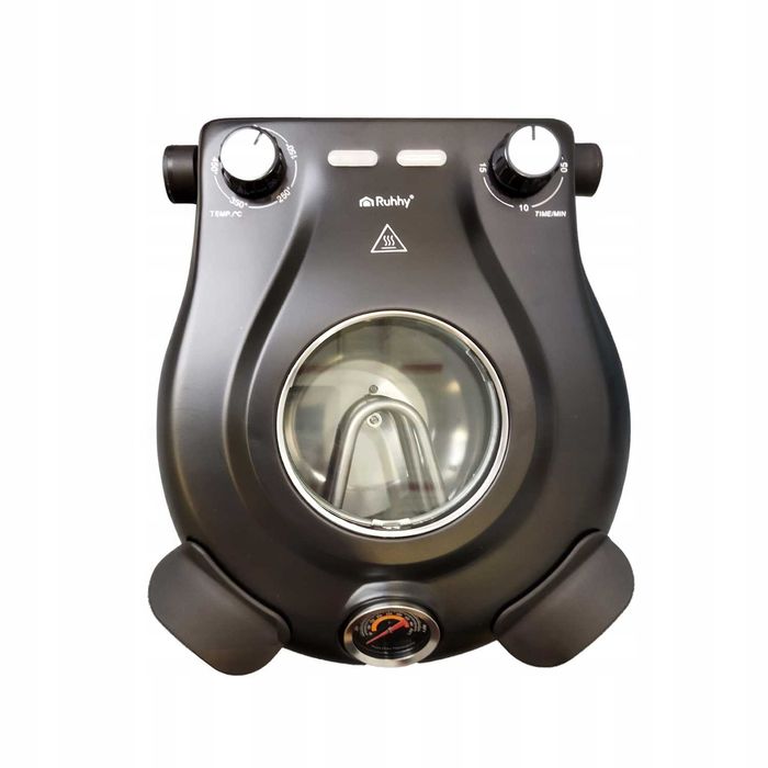 Piec do Pizzy Elektryczny Domowy Piecyk do Pieczenia Mini Piekarnik