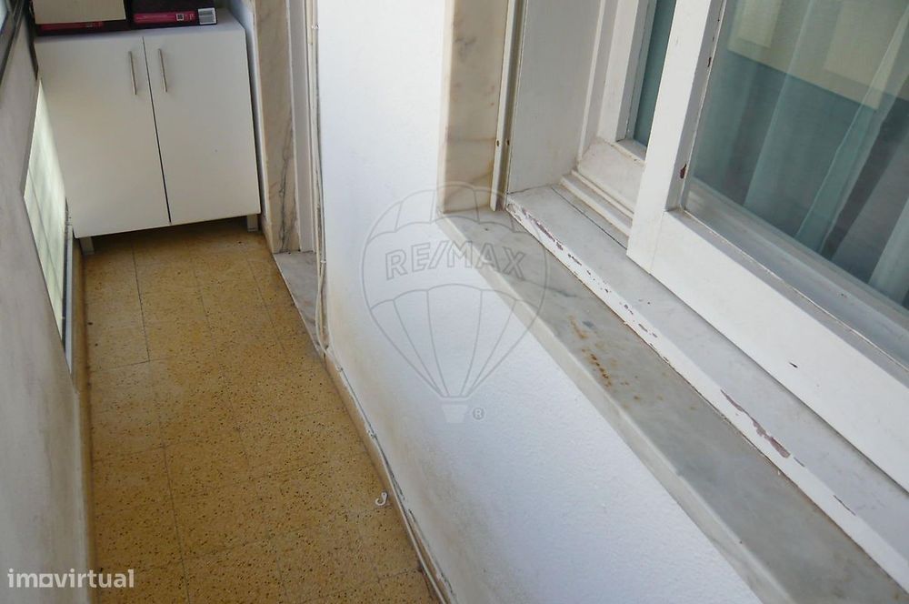 Apartamento T2 para venda