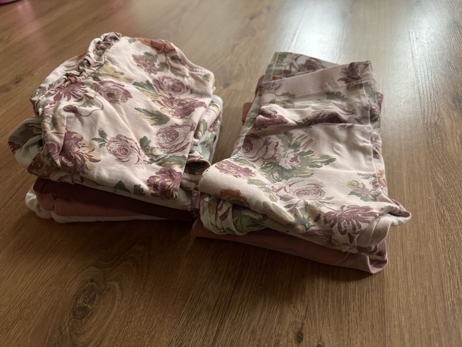 Лосини, костюм С&А, Next 92