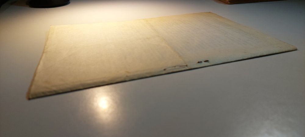 Carta Aberta do General Humberto Delgado ao Novo Governo (1958)