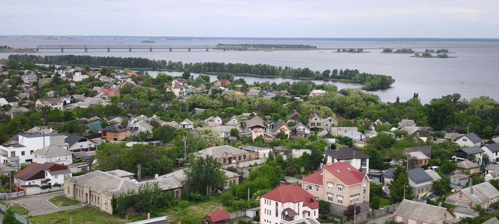 2-кімнатна квартира з панорамою міста ЖК Шулежко