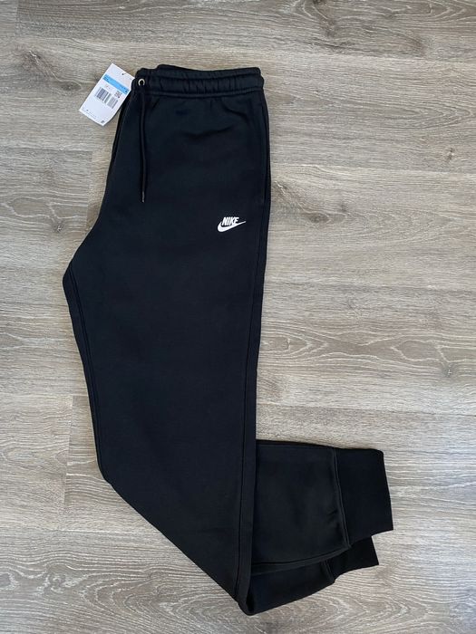 Nike Новые Оригинальные Спортивные брюки штаны