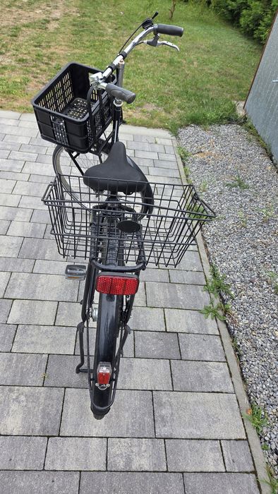 Sprzedam Rower Gazelle