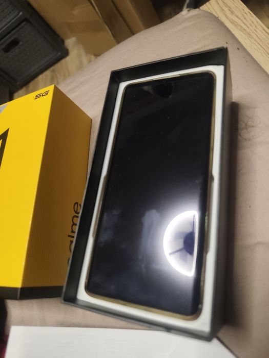 Telefon Realne 11pro +