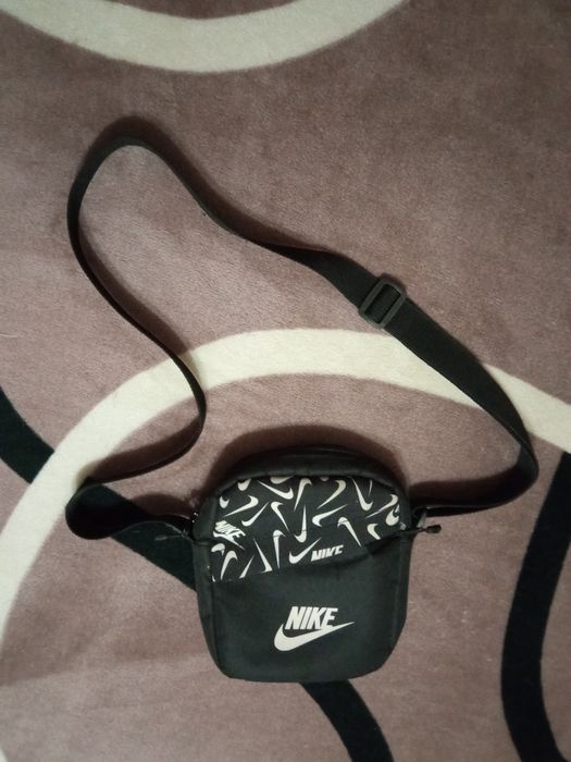 Сумка "Nike" в хорошому стані