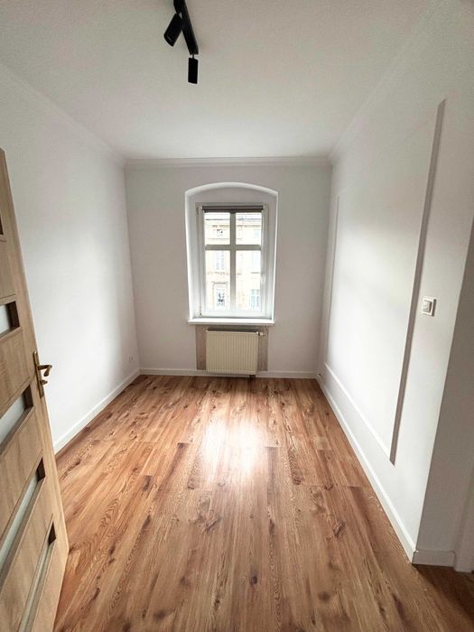 Wynajmę jasne i przestronne 57 m² | pełne wyposażenie | po remoncie - Więcej