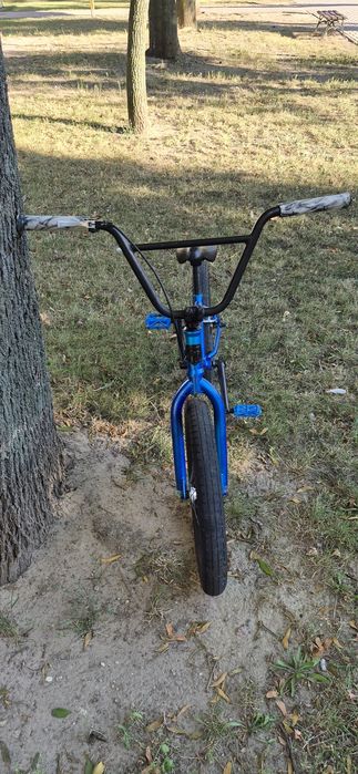 BMX Mongoose Legion