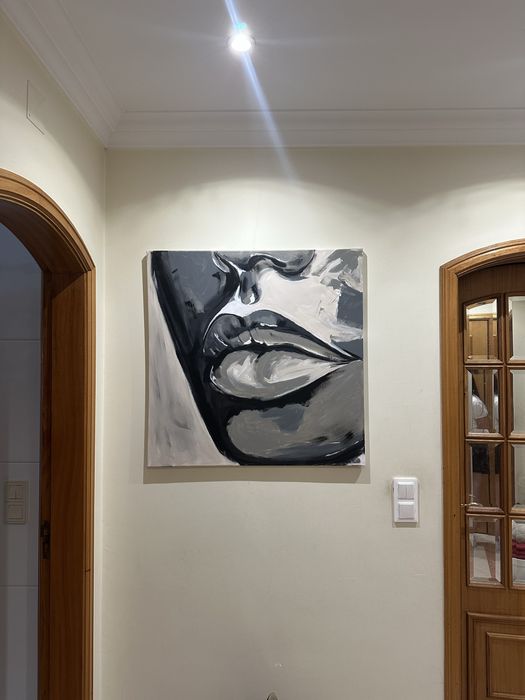 Quadro Original e Unico