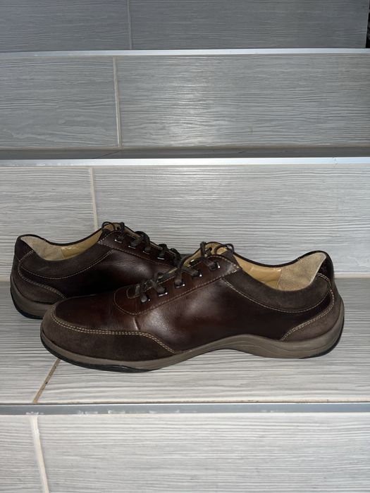 Sneakersy męskie 42