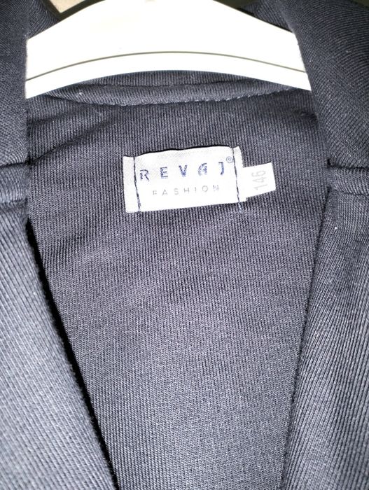 Marynarka sportowa chłopięca jak nowa 146