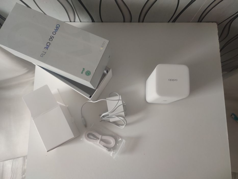 Router OPPO 5G  CPE