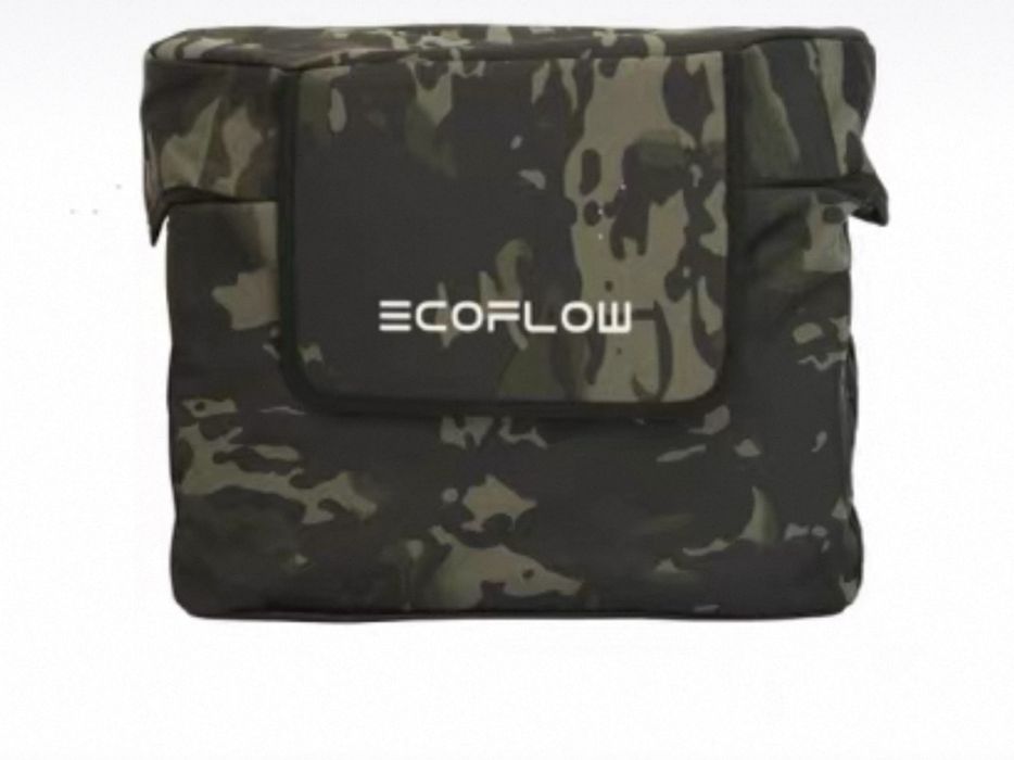 Сумка для Ecoflow Delta 3 1500