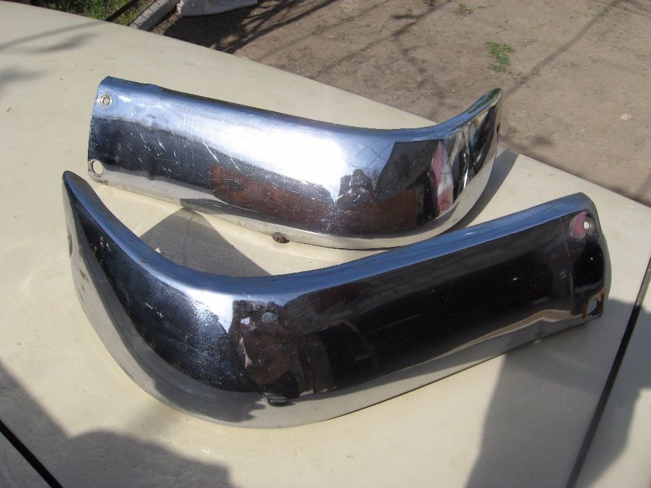 Москвич-407 , 401 .410. крылья передние.