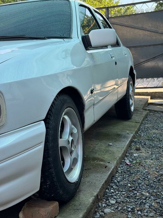 Продам Ford Sierra 2.0 DOHS