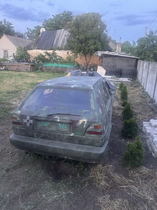 Продам гольф 2.